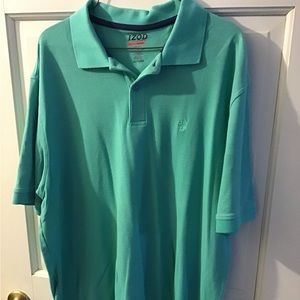 EUC izod polo
